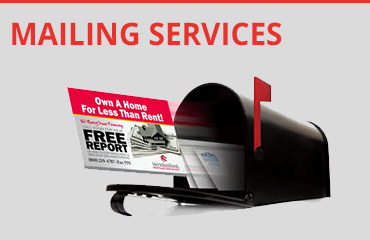 mAILING SERVICES
